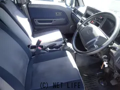 スバル サンバー