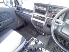 スバル サンバー