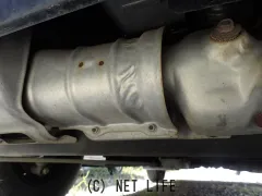 スバル サンバー