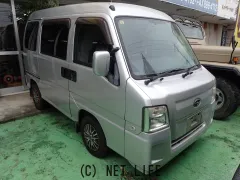 スバル サンバー