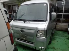 スバル サンバー