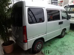 スバル サンバー