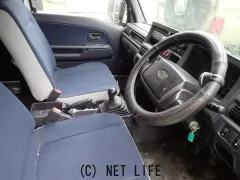 スバル サンバー