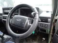 スバル サンバー