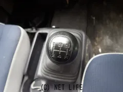 スバル サンバー