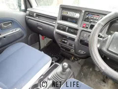 スバル サンバー