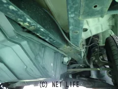 スバル サンバー