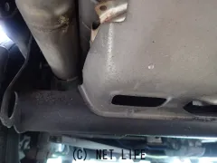 スバル サンバー