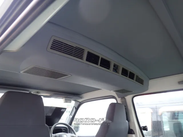 トヨタ ハイエース