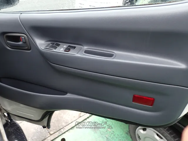 トヨタ ハイエース