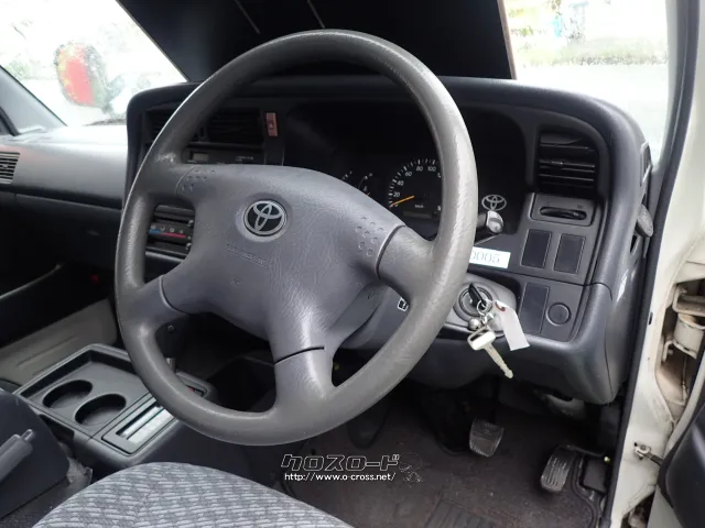 トヨタ ハイエース