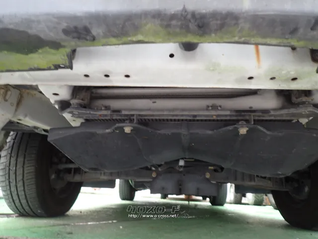 トヨタ ハイエース