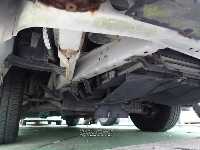 トヨタ ハイエース