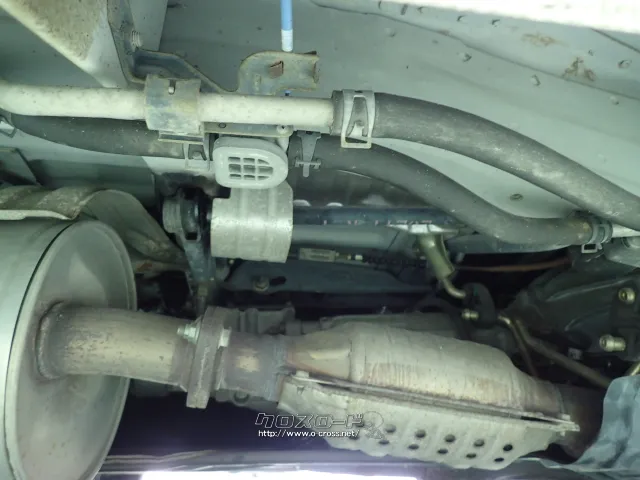 トヨタ ハイエース