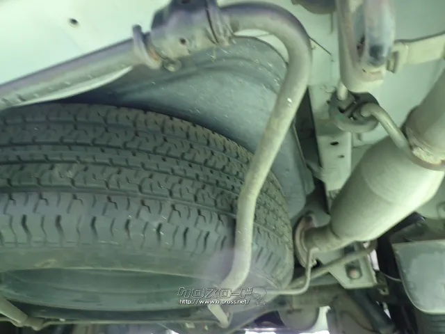 トヨタ ハイエース