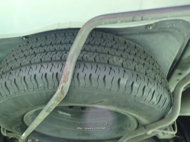 トヨタ ハイエース