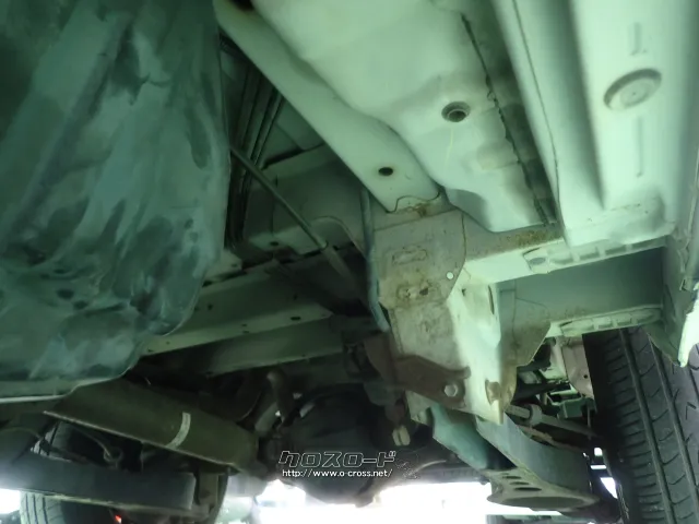 トヨタ ハイエース