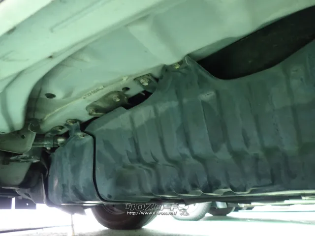 トヨタ ハイエース