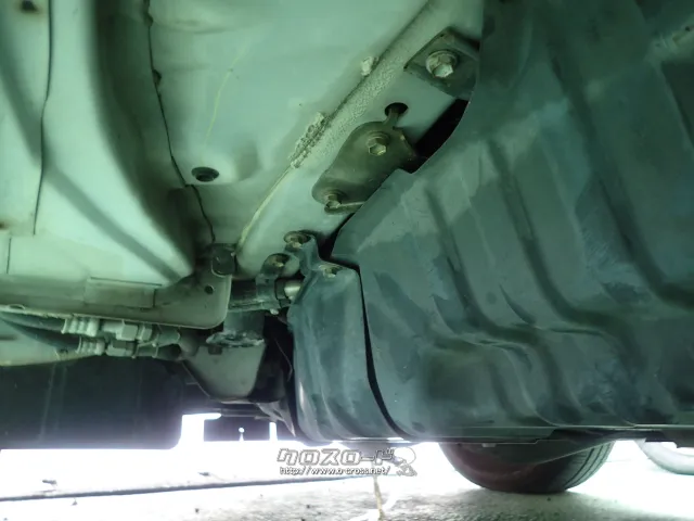 トヨタ ハイエース