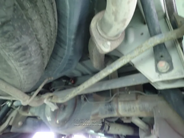 トヨタ ハイエース