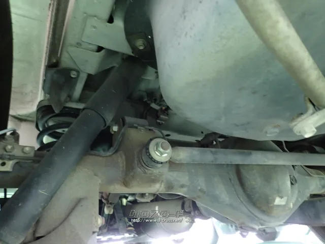 トヨタ ハイエース