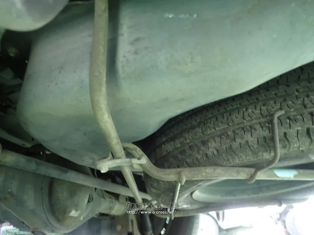 トヨタ ハイエース