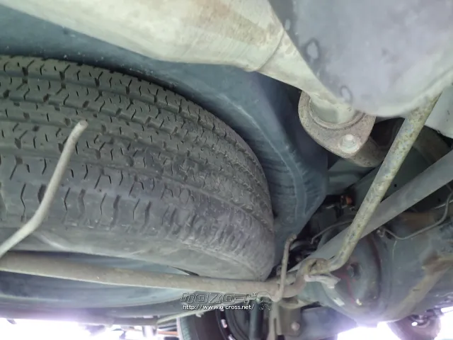 トヨタ ハイエース