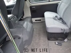 トヨタ ハイエース