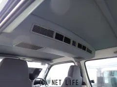 トヨタ ハイエース