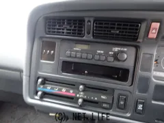 トヨタ ハイエース