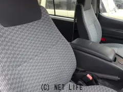 トヨタ ハイエース