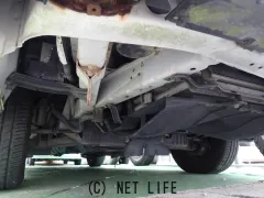 トヨタ ハイエース