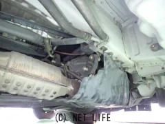 トヨタ ハイエース