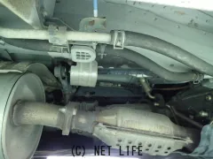 トヨタ ハイエース