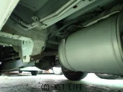 トヨタ ハイエース