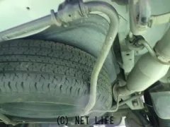 トヨタ ハイエース