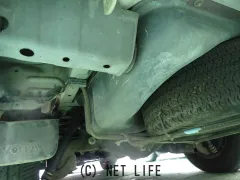 トヨタ ハイエース