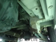 トヨタ ハイエース