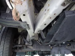 トヨタ ハイエース