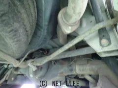 トヨタ ハイエース