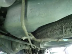 トヨタ ハイエース