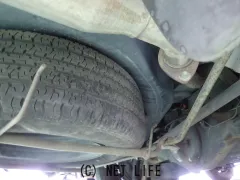 トヨタ ハイエース