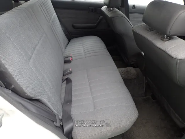 トヨタ マークIIバン