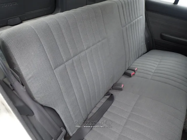 トヨタ マークIIバン