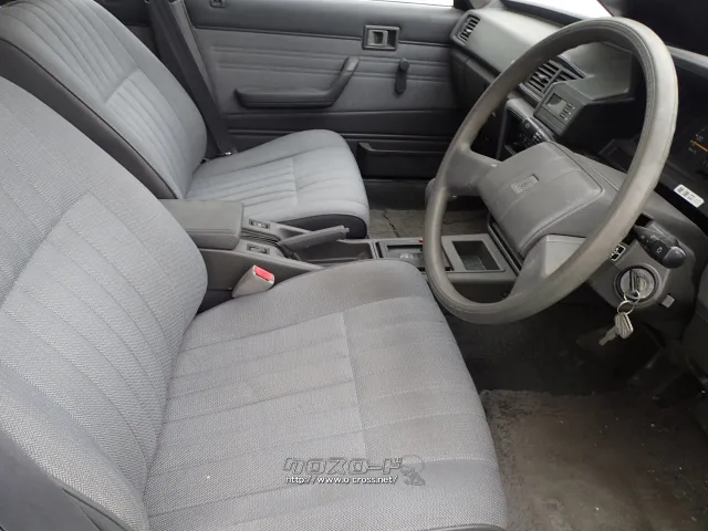 トヨタ マークIIバン