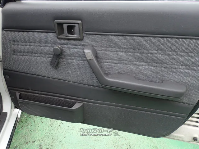 トヨタ マークIIバン