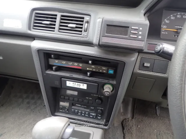 トヨタ マークIIバン