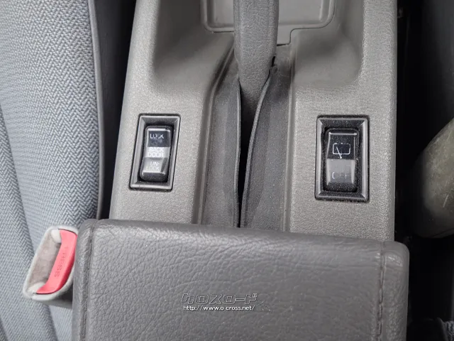 トヨタ マークIIバン