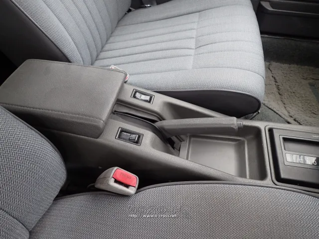 トヨタ マークIIバン