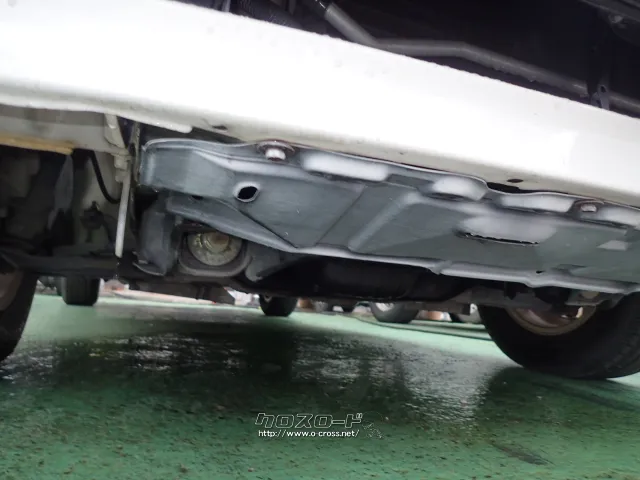 トヨタ マークIIバン